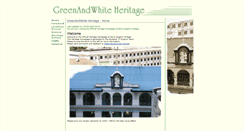 Desktop Screenshot of heritage.sjc.edu.hk